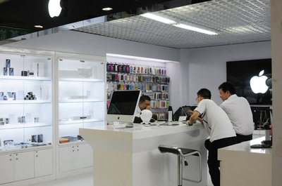 【器材交流】?？诿髦閺V場五樓創新數碼城見聞 攝影愛好者的周末淘貨指南