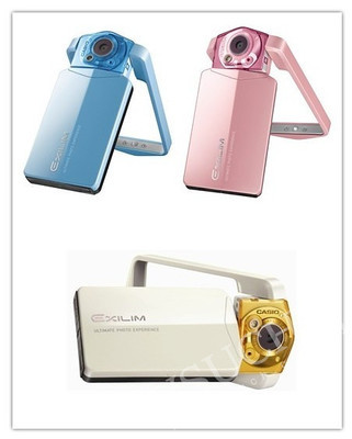 卡西歐TR200自拍神器代理銷售指南 高清圖片與數碼產品推廣策略